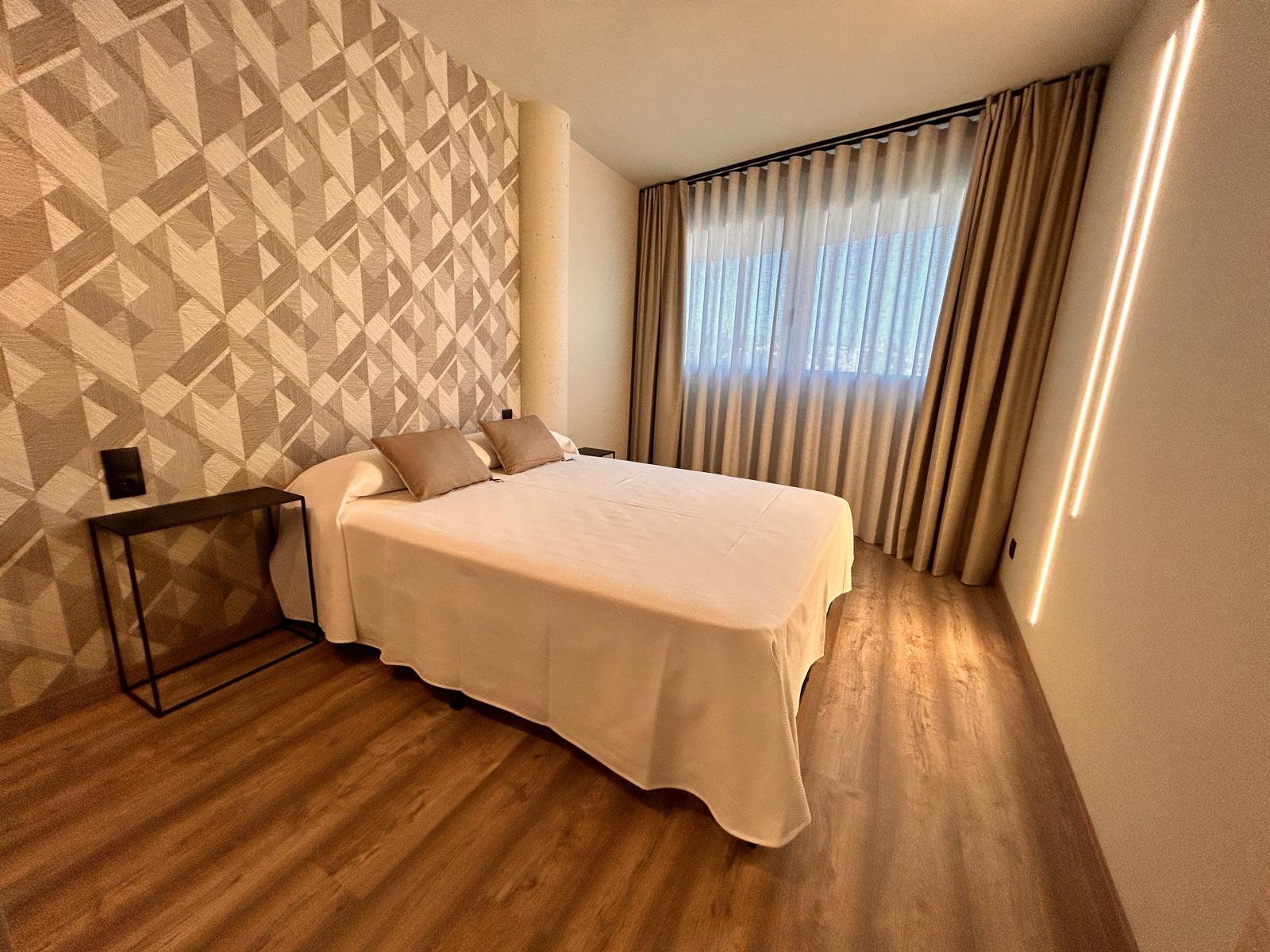 Habitación Doble Vista 2